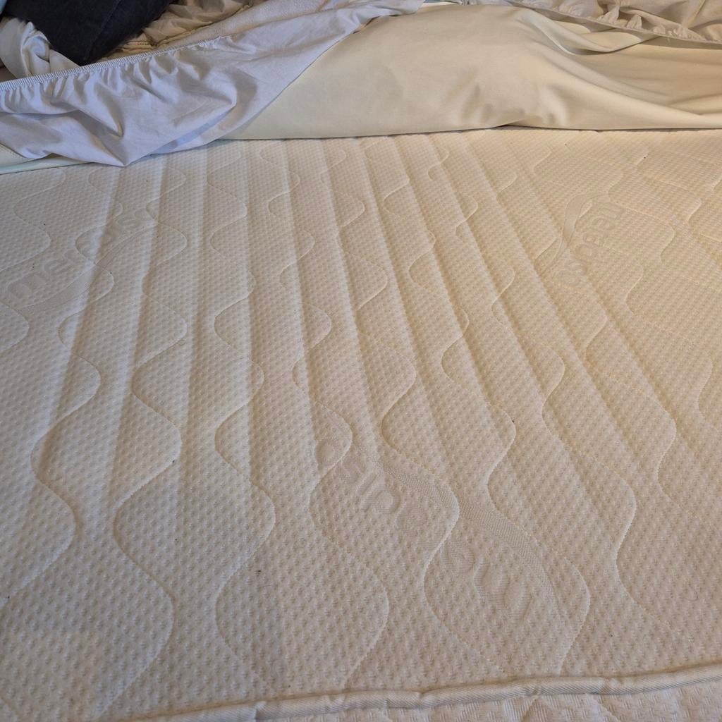 2x matras 90x200, Ophalen