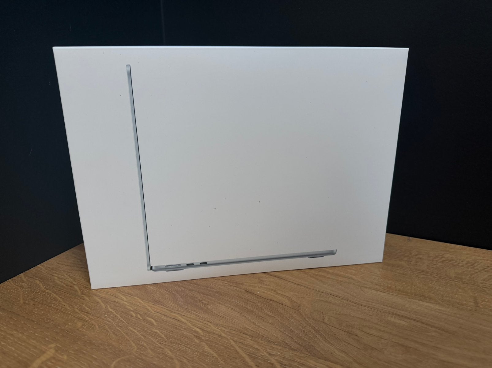 Apple Macbook air M4 16GB/256GB neuf scellé + facture, Enlèvement, Neuf, MacBook