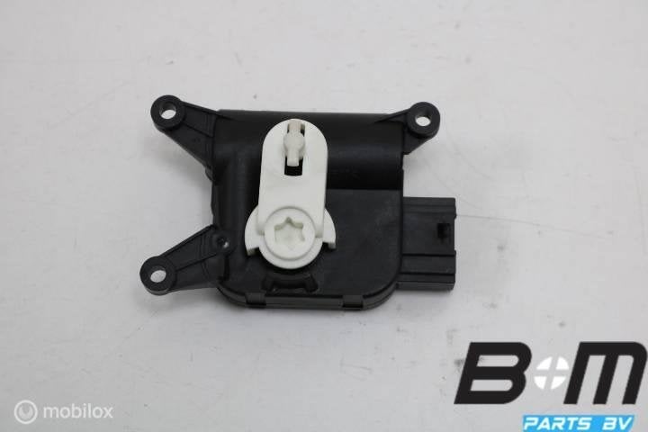 Kachelstelmotor Audi A3 8P 1K1907511C, Gebruikt