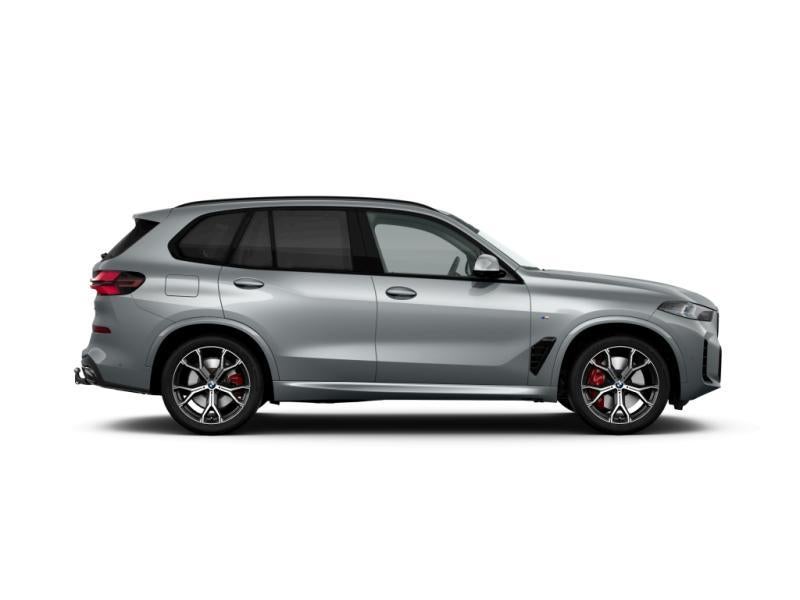 BMW Serie X X5 xDrive50e / M Sport Pro, Auto's, BMW, Automaat, Bedrijf, 489 pk, 5 deurs
