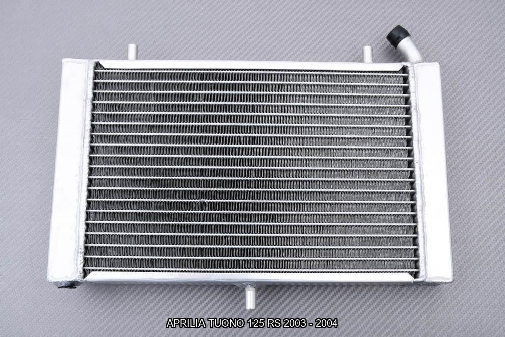 Radiateur AVDB APRILIA TUONO 125 RS 2003 - 2004, Enlèvement ou Envoi, Neuf