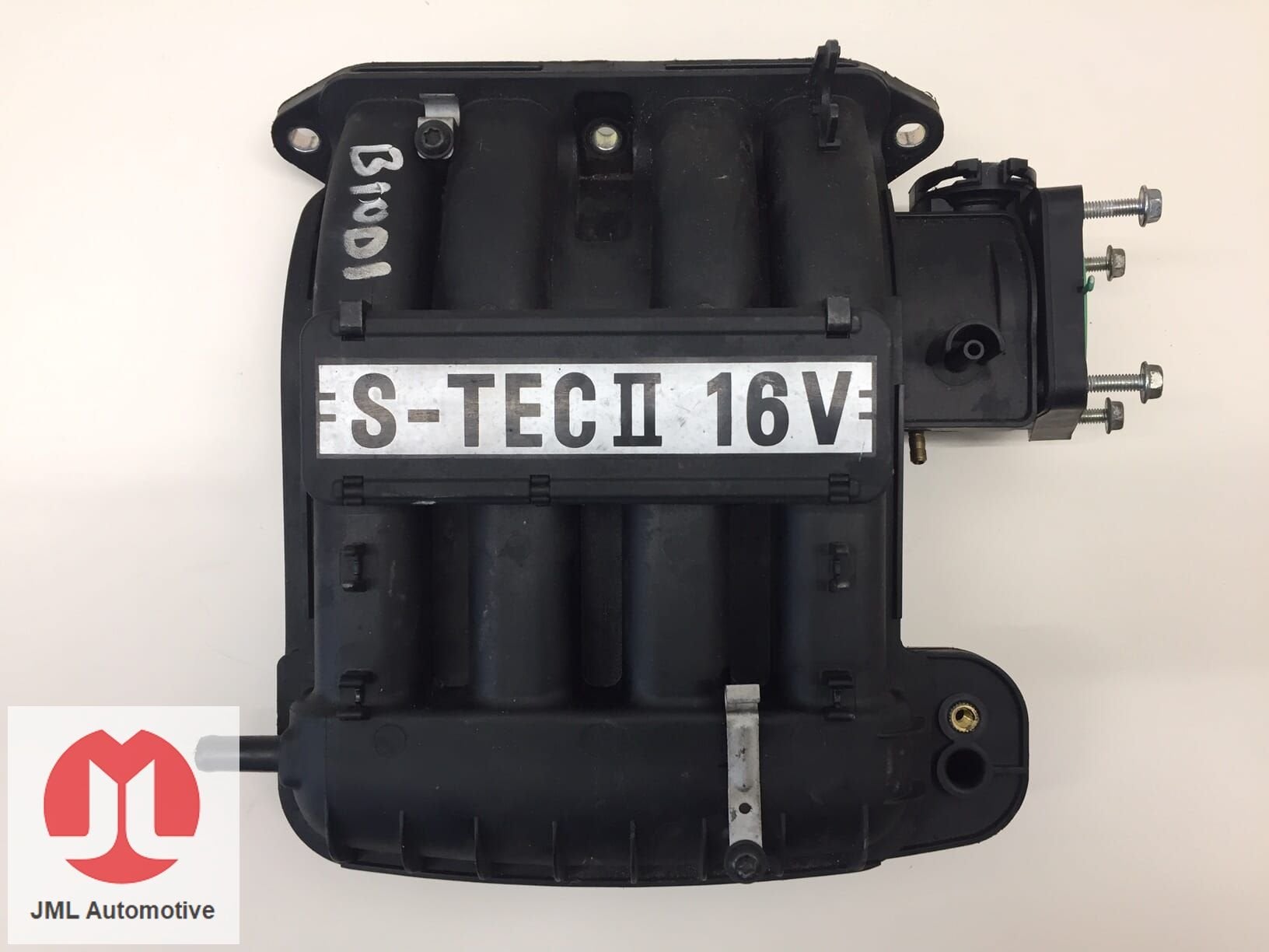 INLAATSPRUITSTUK CHEVROLET SPARK, -, Utilisé, -, -