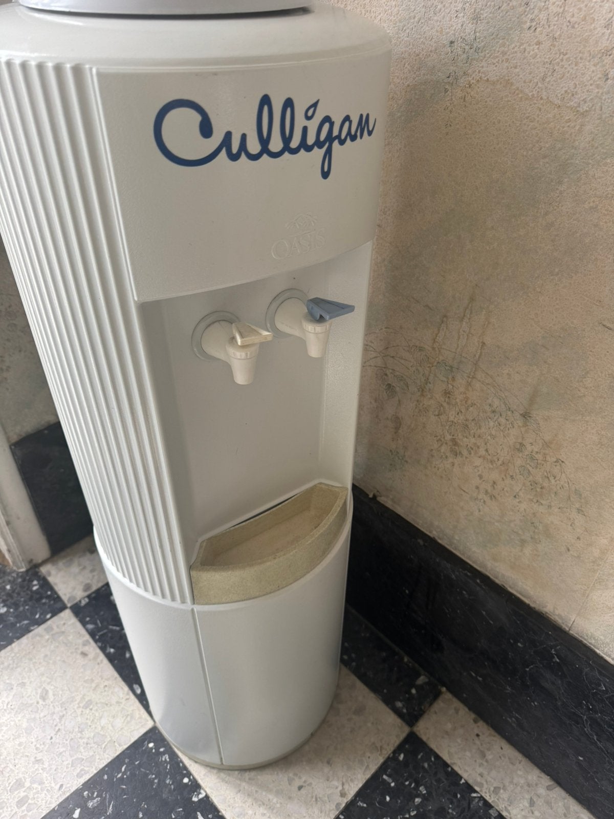 waterkoeler, Ophalen of Verzenden, Zo goed als nieuw, Waterkoeler