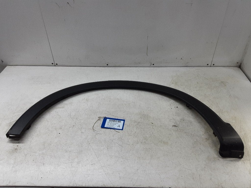 SPATBORD VERBREDER Honda HR-V (RU) (01-2015/-), Honda, Gebruikt, Mevr. I. Hauben, Spatbord