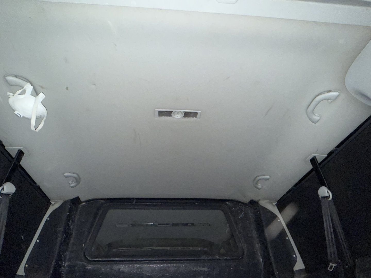Volkswagen T5 Caravelle L2 hemel bekleding, -, Volkswagen, -, Enlèvement