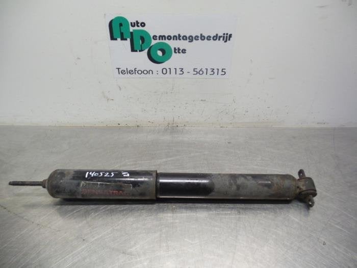 Schokdemper links-voor van een Jeep Grand Cherokee, Auto-onderdelen, Jeep, Gebruikt, -, -