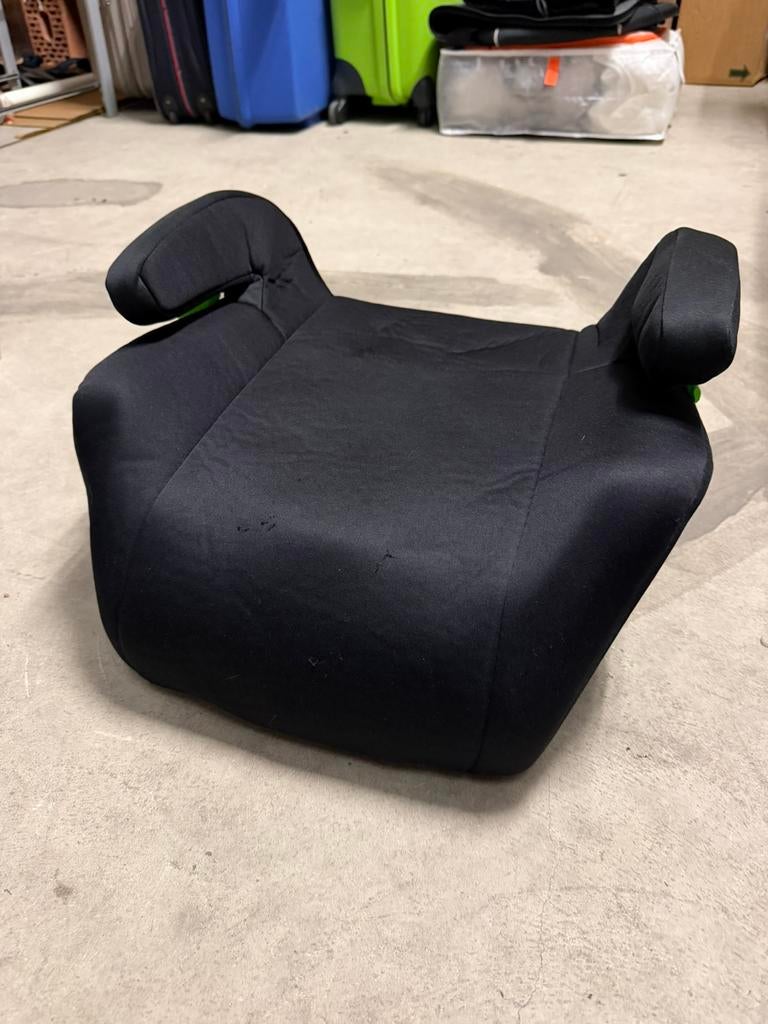 Coussin d'appoint pour voiture, Autres marques, Ceinture de sécurité, Enlèvement ou Envoi, Protection latérale
