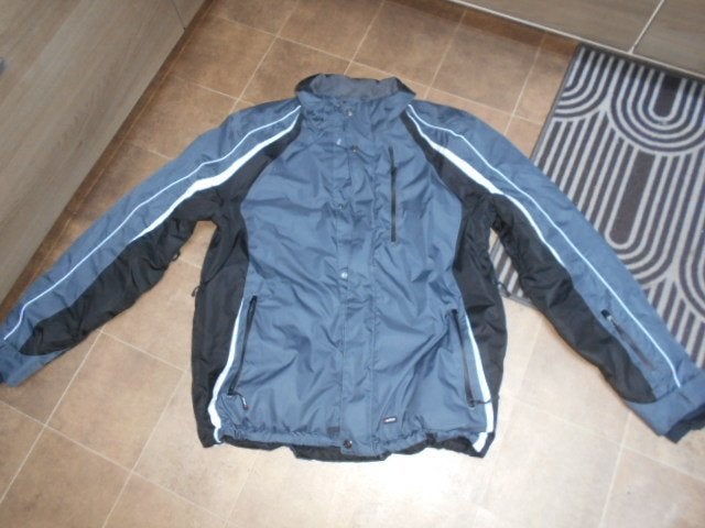 Veste active/Taille XXL, Enlèvement ou Envoi, Comme neuf, Gris