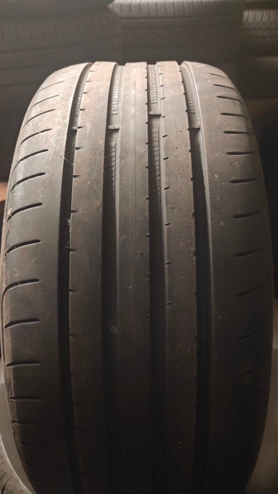225/45r17 Goodyear 40€ chacun avec montage, Autos : Pièces & Accessoires, Commande, Enlèvement ou Envoi