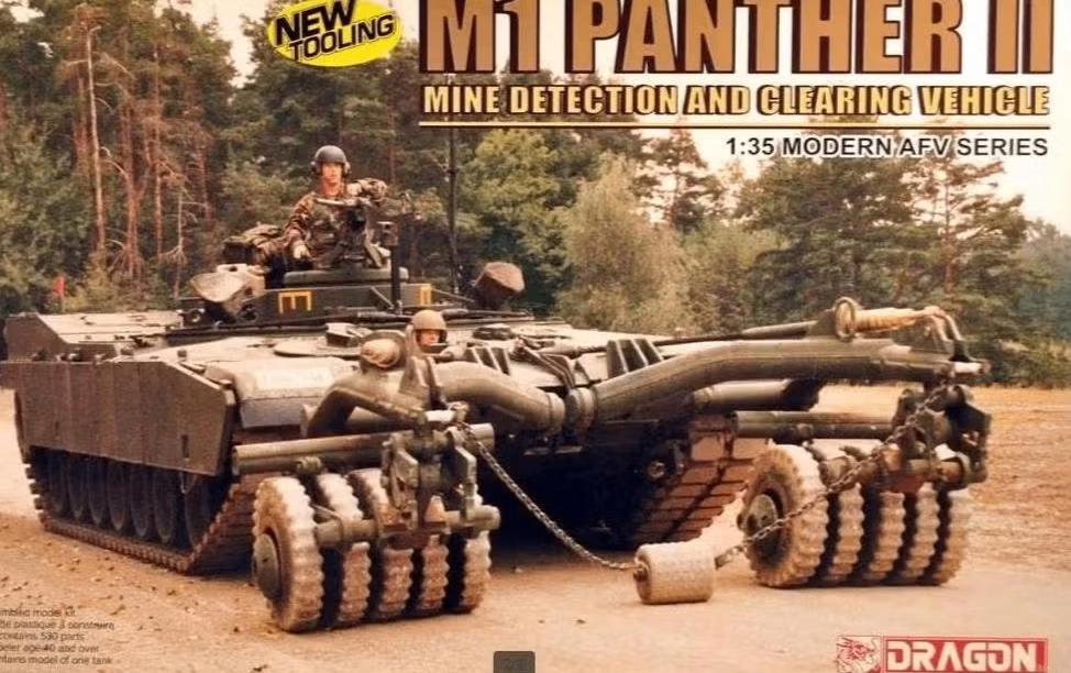 decals van deze kit 1.35, Ophalen of Verzenden, Nieuw, Groter dan 1:32, Tank