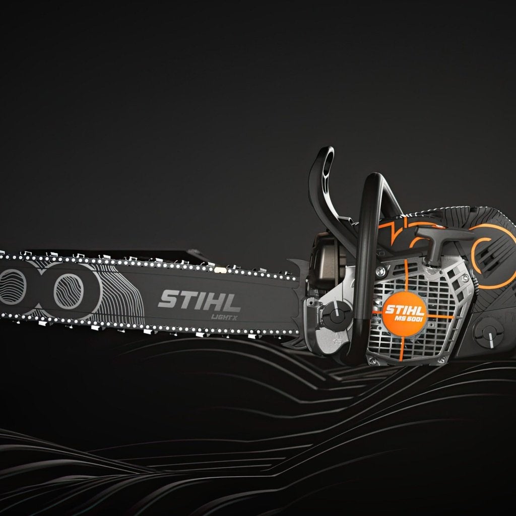 Te koop: groot lot STIHL machines, bestaande uit 154 stuks., Tuin en Terras, Ophalen, Gebruikt, Accu, Stihl
