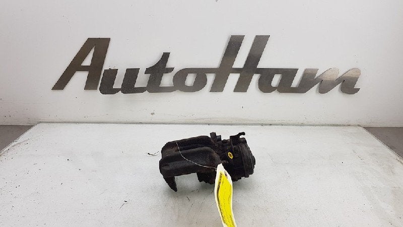 REMKLAUW LINKS ACHTER BMW 5 serie Touring (F11), Gebruikt, Postoffice@zf.com, Löwentaler Straße 20
88046  Friedrichshafen, DE