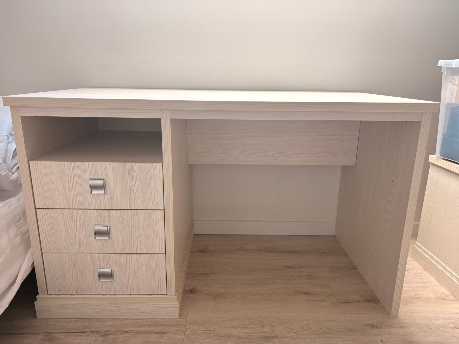 Bureau, Huis en Inrichting, Ophalen, Zo goed als nieuw