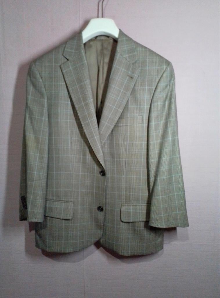 Barutti Blazer, Ophalen of Verzenden, Maat 52/54 (L)