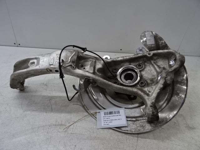 MOYEU DE ROUE AVANT DROIT BMW X5 (G05) (3121687665603), Utilisé, BMW
