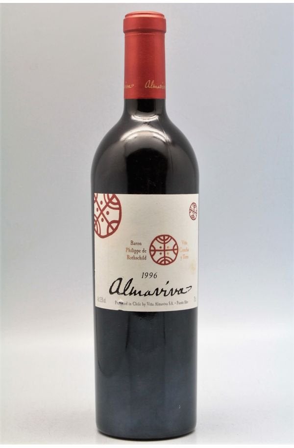 Rare - Almaviva 1996, Collections, Enlèvement ou Envoi, Comme neuf