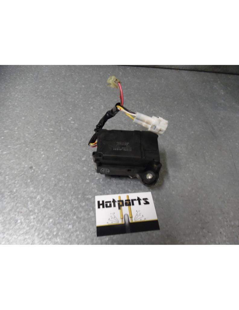 GSXR600 2008 - 2010 Suzuki Elektrische component D1-40985, Motoren