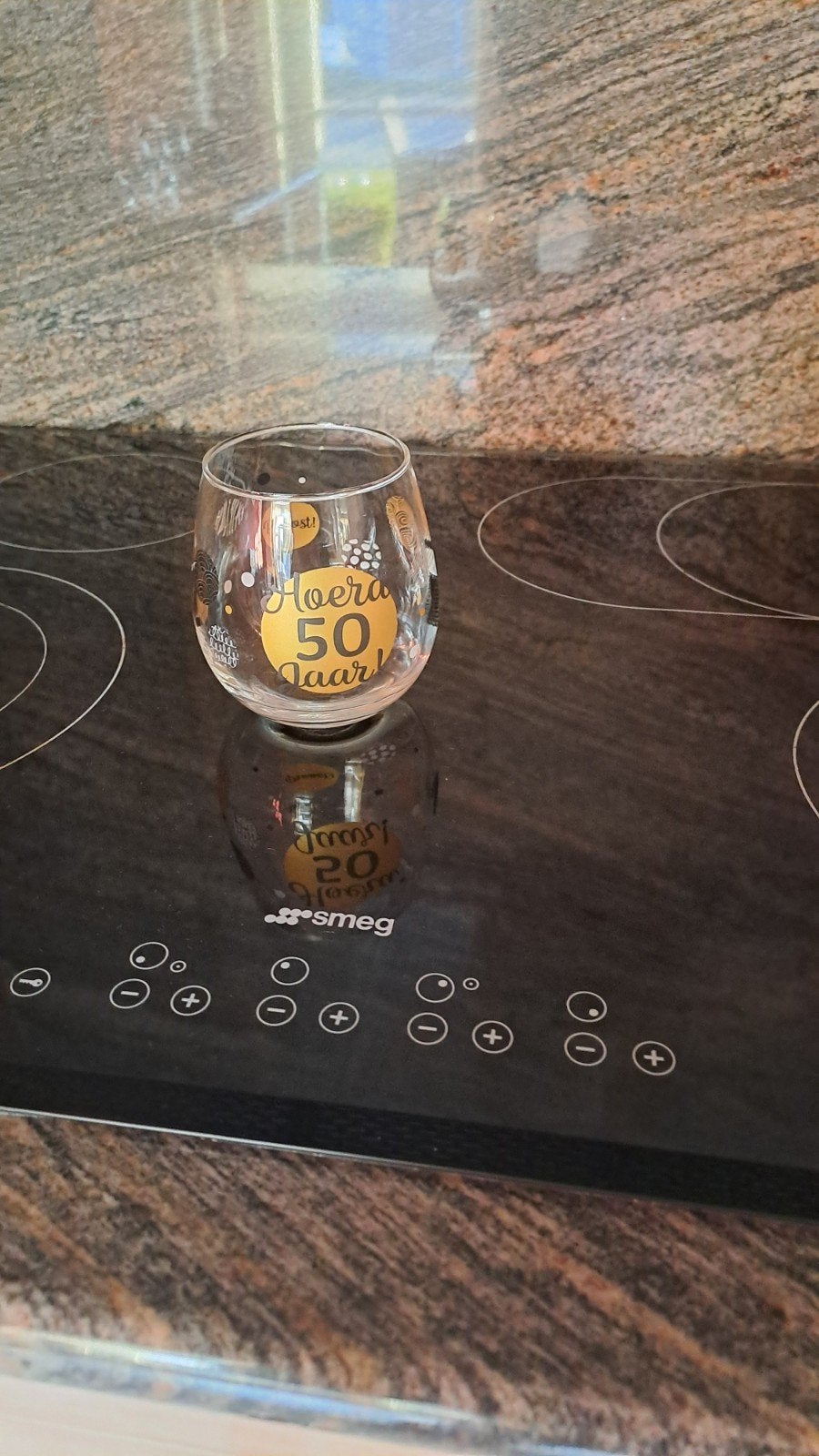 Bierglazen, Ophalen, Bierglas