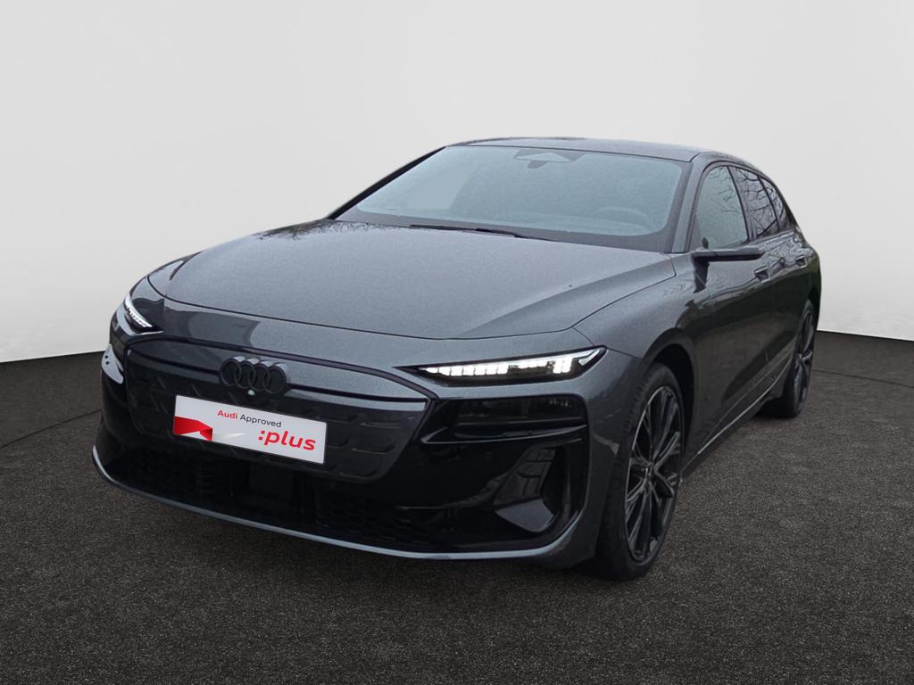 Audi A6 Avant e-tron A6 Avant e-Tron 100 kWh Performance Edi, Auto's, Audi, Automaat, Elektrisch, Break, https://public.car-pass.be/vhr/63ad2eb1-34db-4860-981d-fcd360f4673d