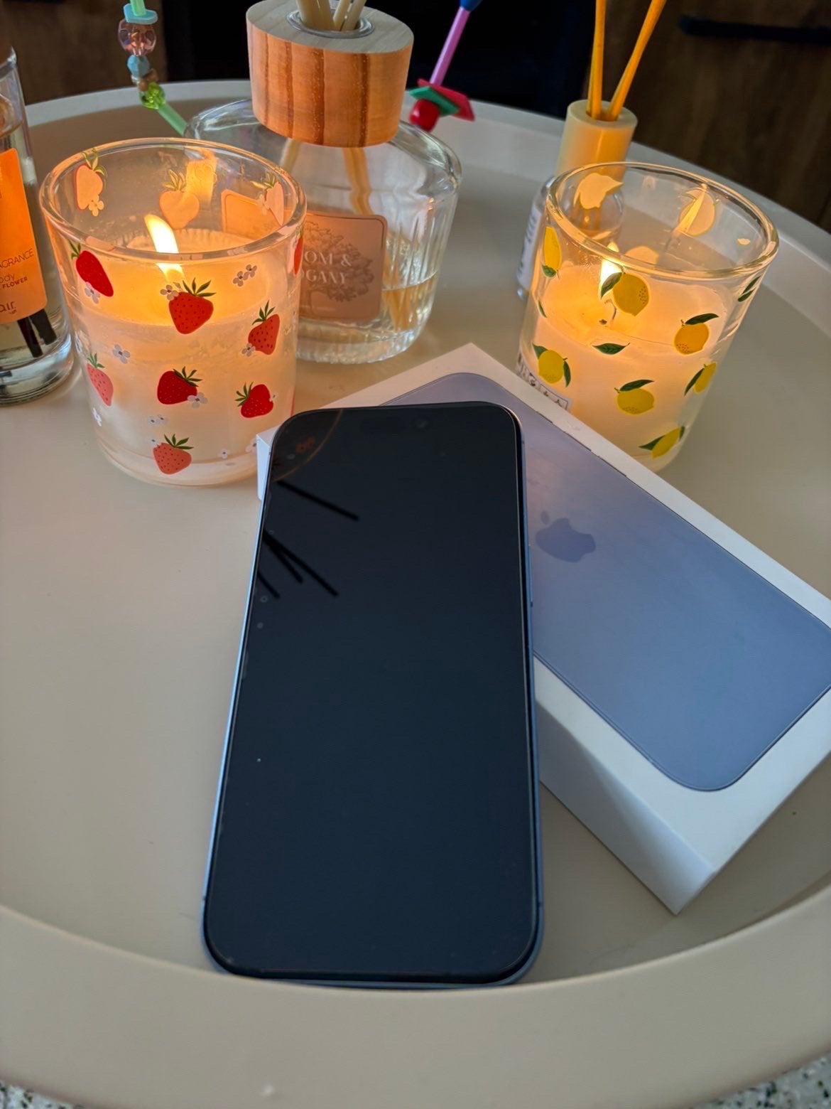 Iphone 17, Enlèvement, Comme neuf