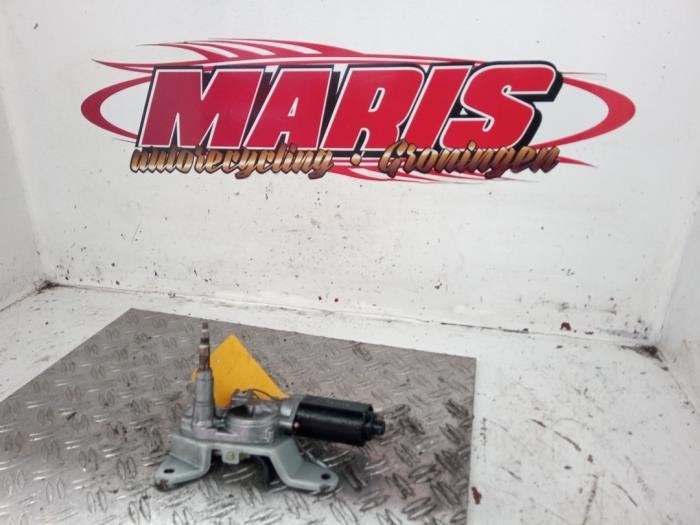 Moteur essuie-glace arrière d'un Honda Jazz, Honda, -, -, 3 mois de garantie