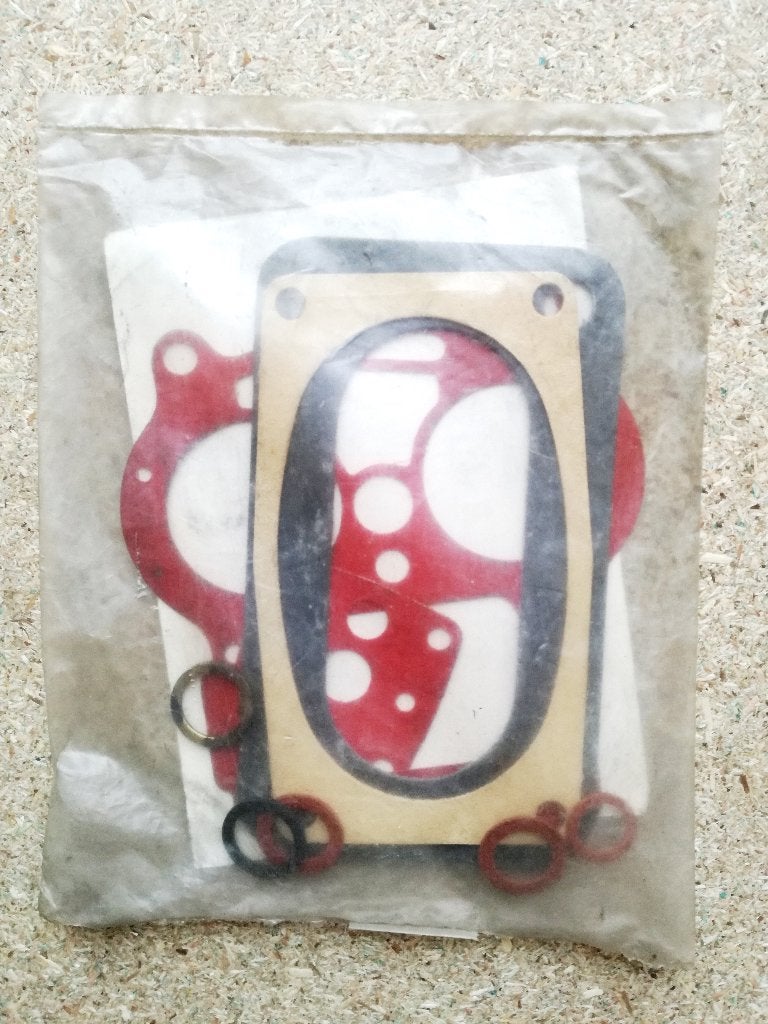 FIAT 1300, 1500C - Kit de joints carburateur - NEUF, Enlèvement ou Envoi, Neuf, Fiat