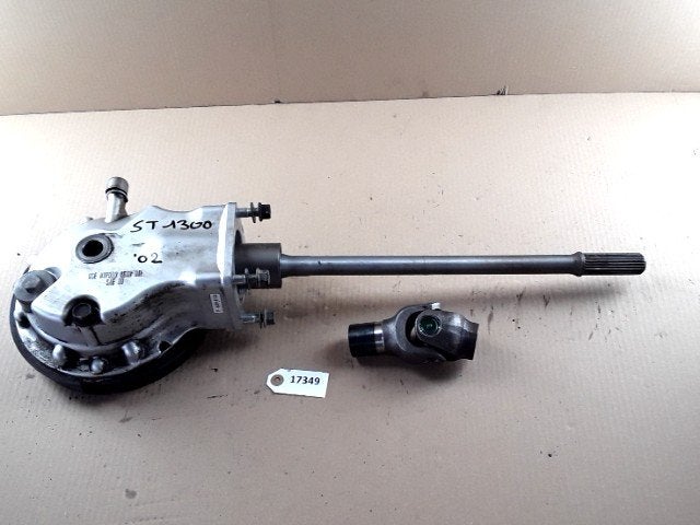 ST1300 2002 - 2009 Honda Cardan Cardanhuis D1-30585, Motoren