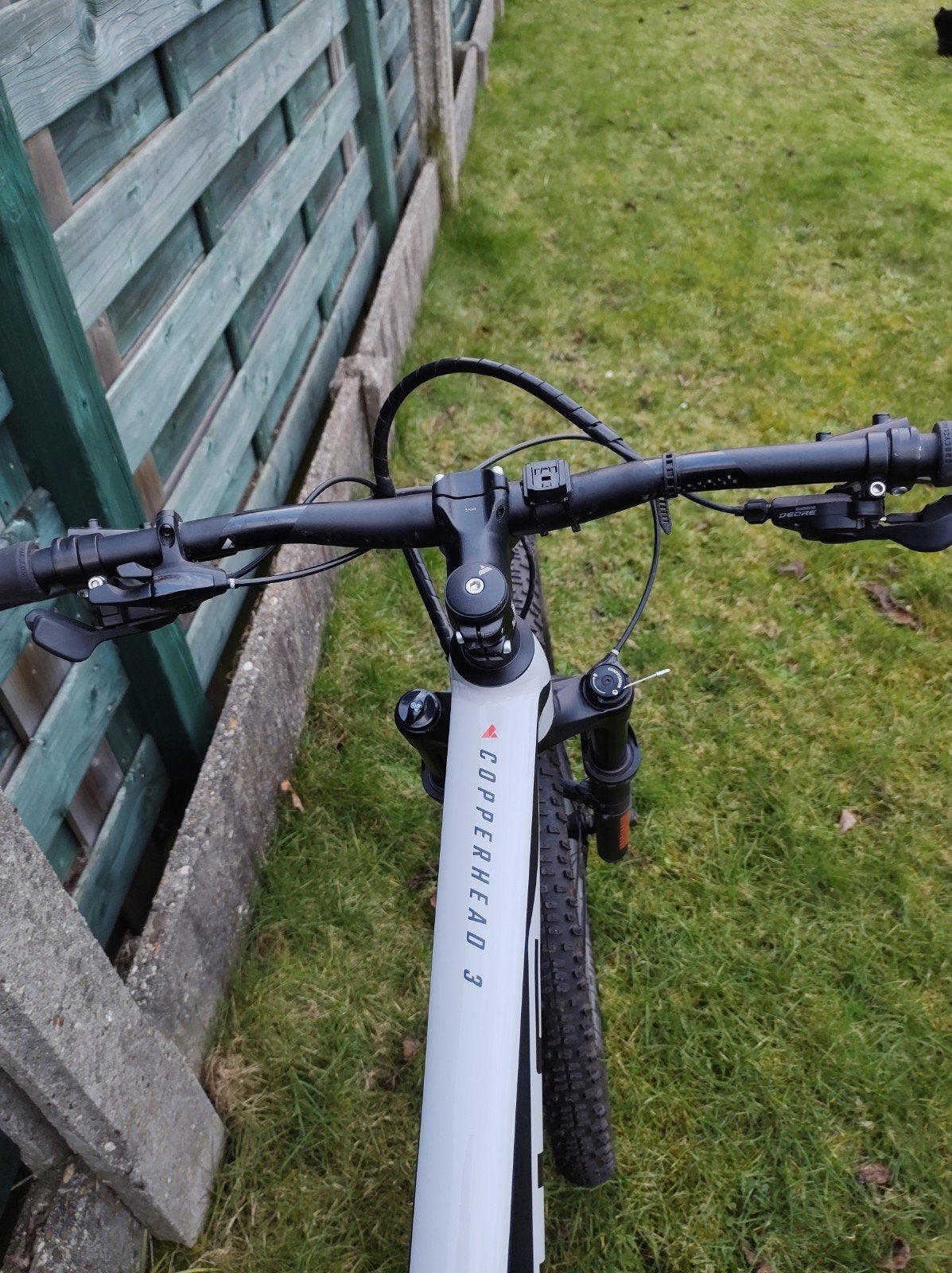 Bulls hardtail MTB, Fietsen en Brommers, Ophalen, Hardtail, Heren, 45 tot 49 cm