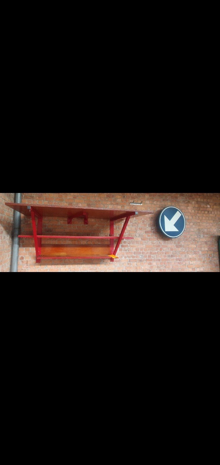 2 balances, Bricolage & Construction, Enlèvement