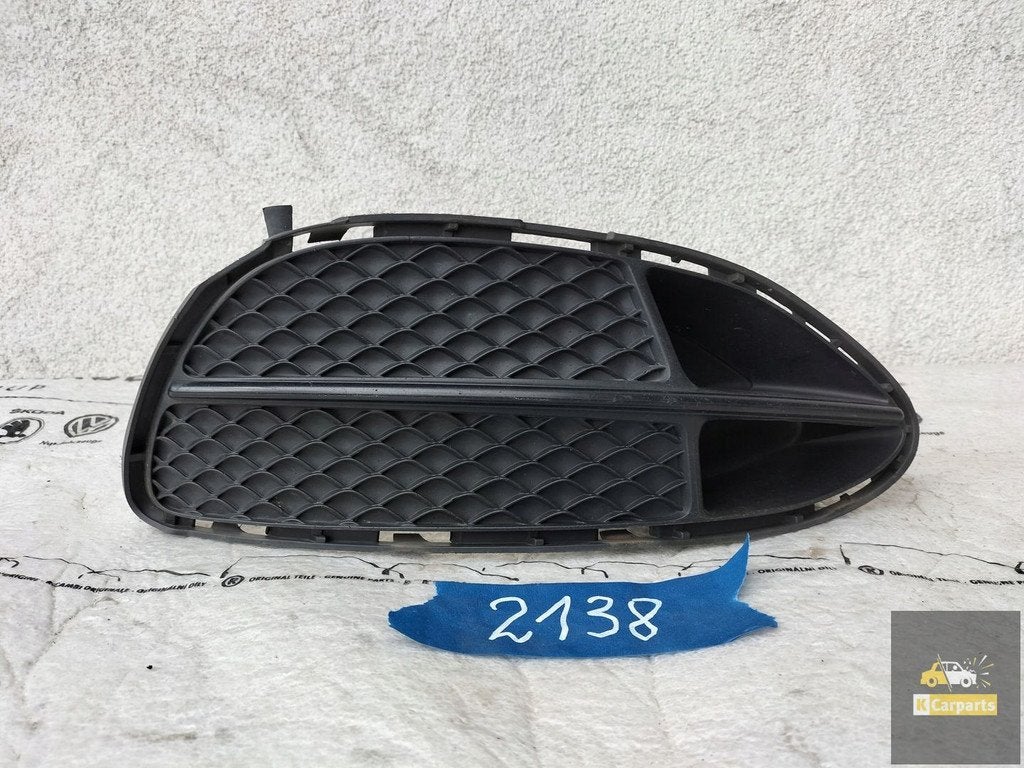 A2128852822R, PARE-CHOCS COQ POUR MERCEDES CLASSE E W212, Autos : Pièces & Accessoires, Carrosserie & Tôlerie, Mercedes-Benz AG