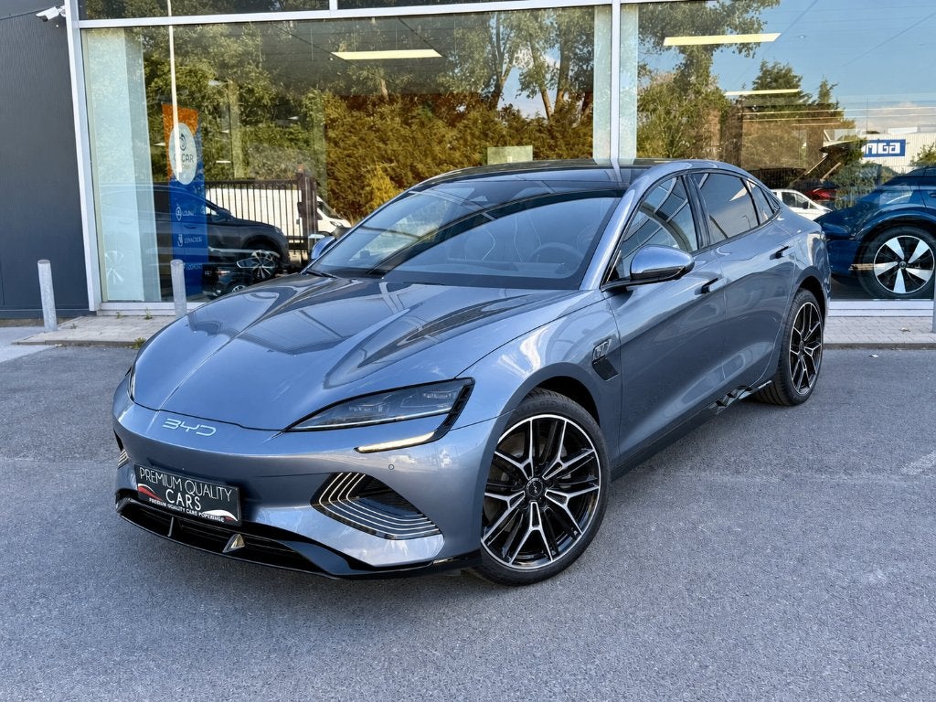 CARPLAY/360/TOIT PANO, VENTILATION SIÈGES/ENTRÉE SANS CLÉ, Autos, Cuir, https://public.car-pass.be/vhr/295c, Euro 6, Entreprise