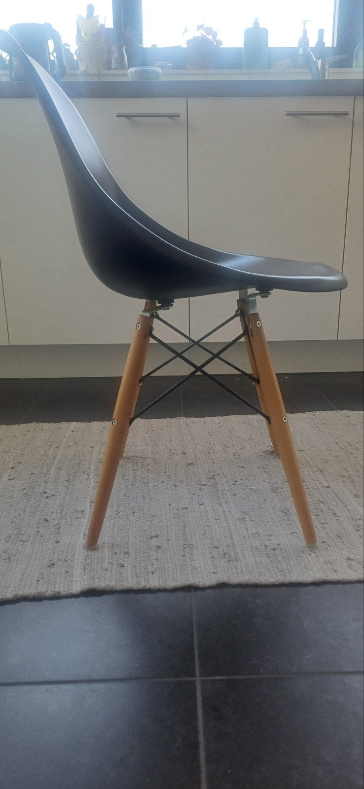 8stoelen, Ophalen, Zwart, Vijf, Zes of meer stoelen