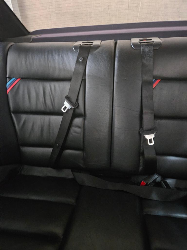 Oldtimer bmw m3 E36, foto 6