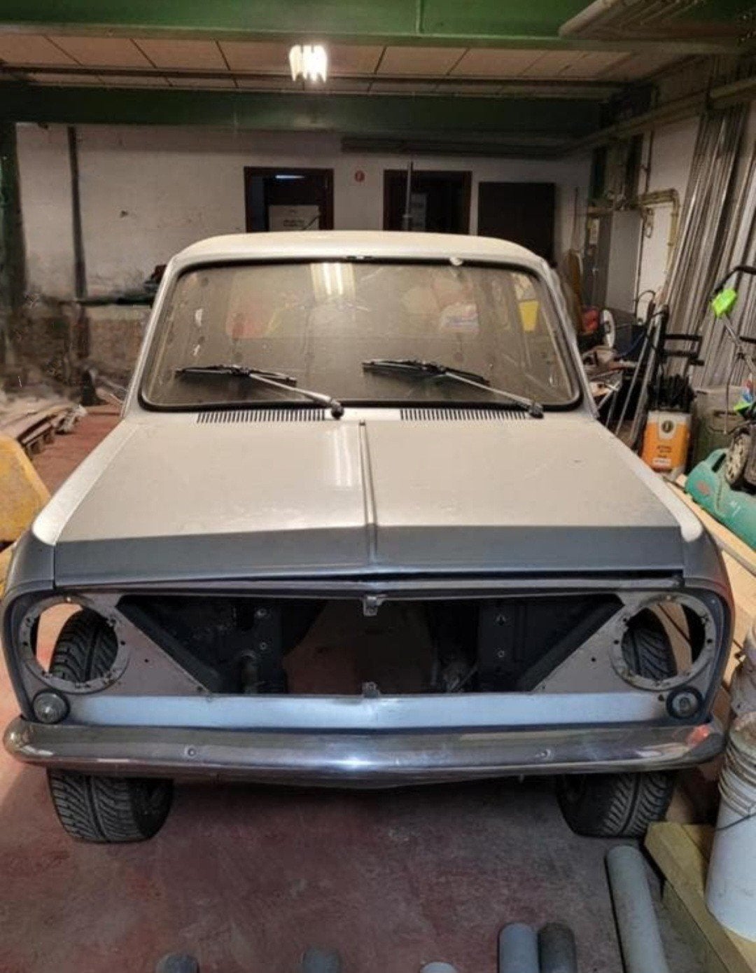 Vauxhall Viva, Particulier, Te koop, Manta