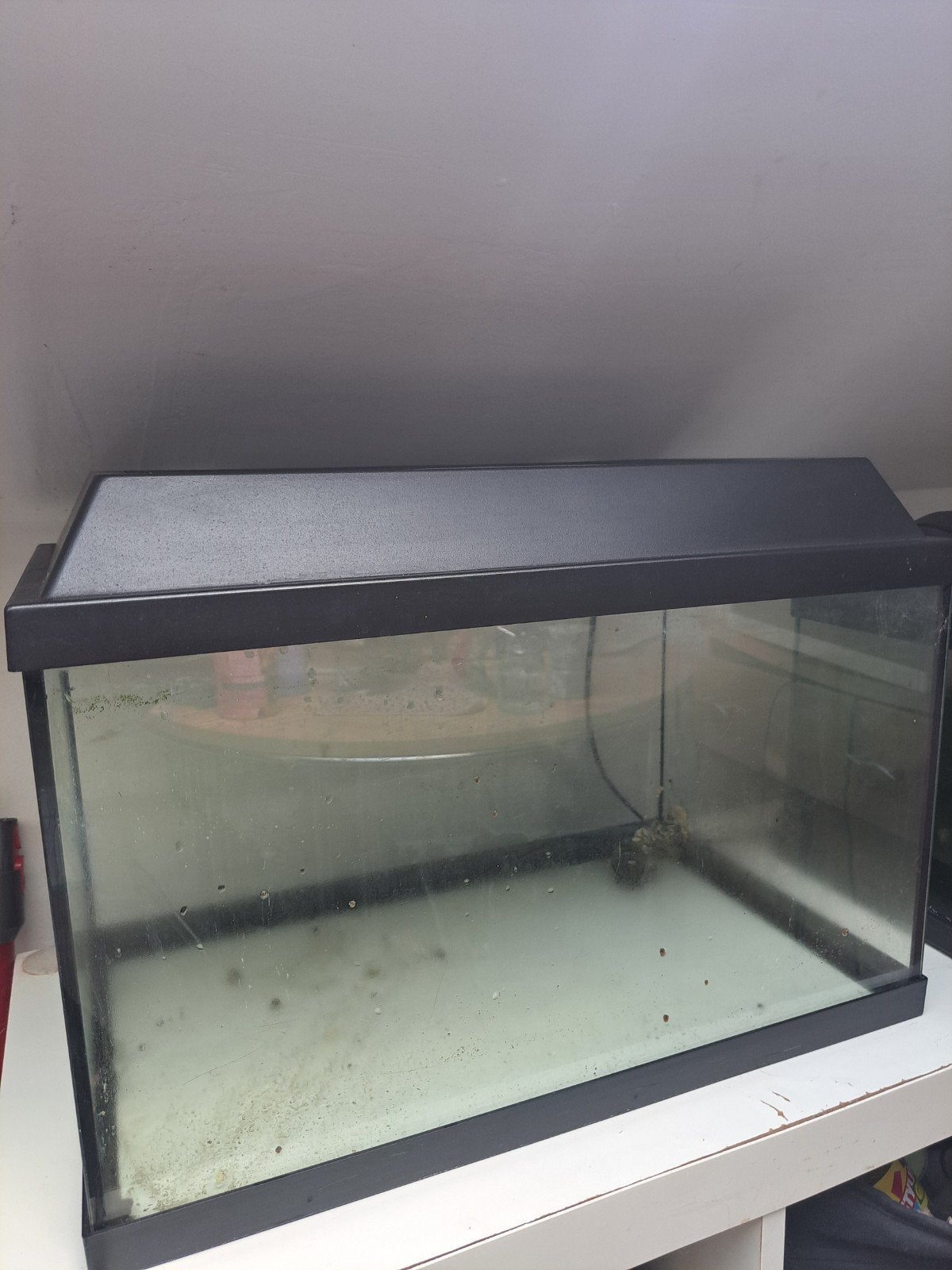 Aqarium medium, Dieren en Toebehoren, Vissen | Aquaria en Toebehoren, Ophalen