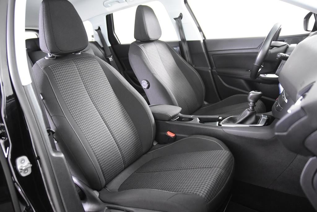 Peugeot 308SW 1.5 BlueHDi, Autos, Achat, 1280 kg, Euro 6, Boîte manuelle