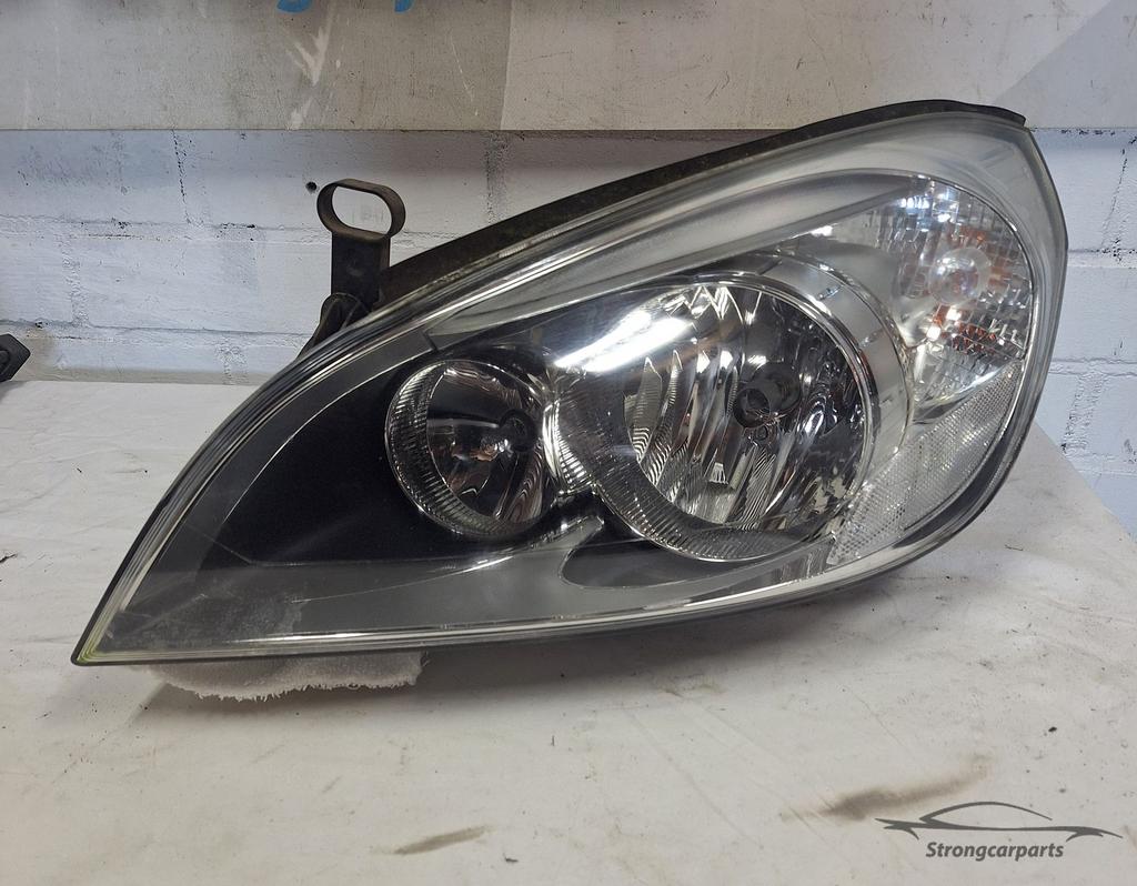 Koplamp links Volvo S60 V60 31299994 in nette staat, Gebruikt, -, -, Ophalen of Verzenden