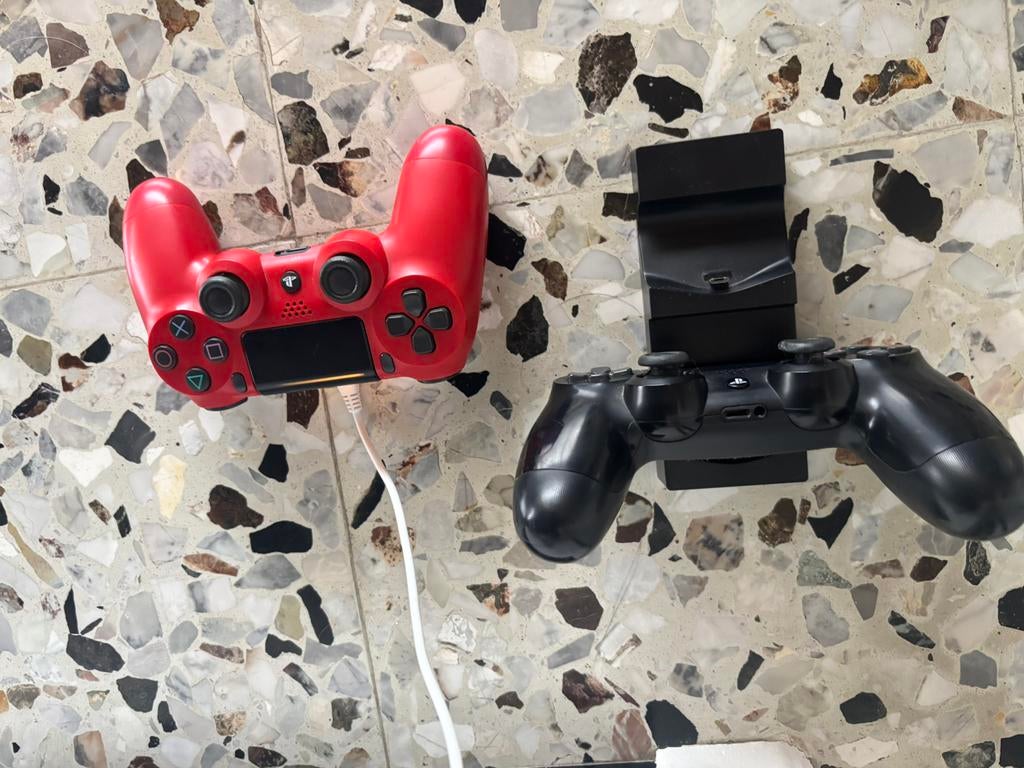 Playstation 4, Ophalen, Zo goed als nieuw, PlayStation 4