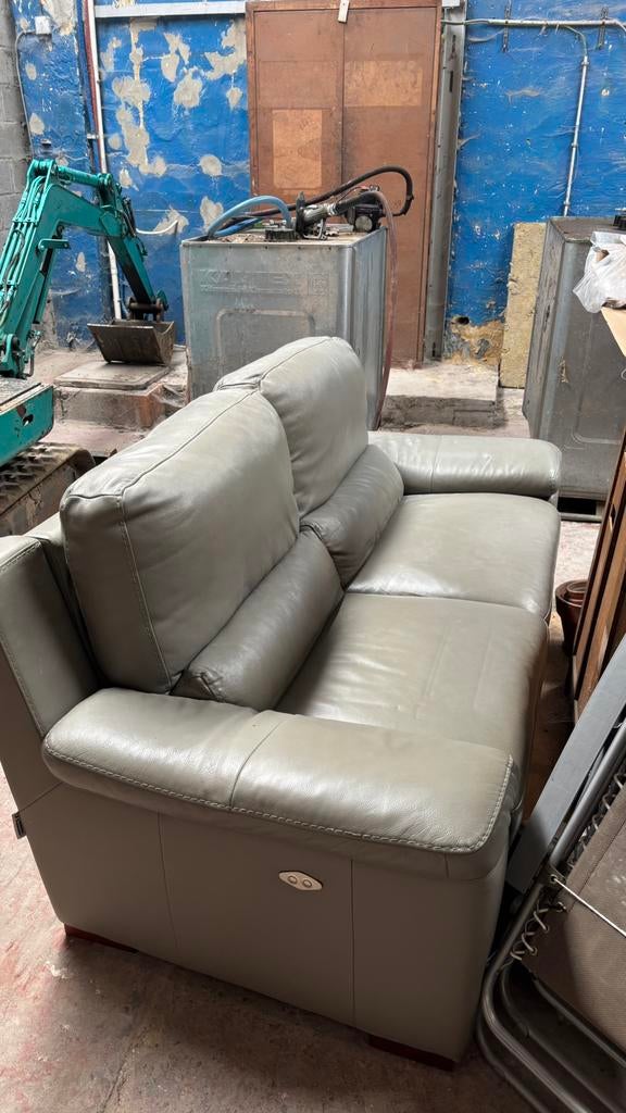 Zetel met relax in goede staat!, Huis en Inrichting, Ophalen, Zo goed als nieuw