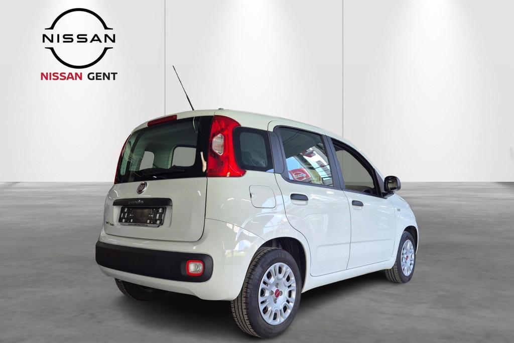 Fiat Panda 1.2 8v Pop, Autos, Fiat, Achat, Euro 6, 69 ch, 5 portes
