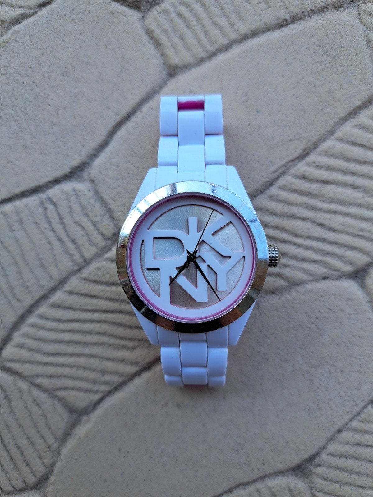 montre dkny, Bijoux, Sacs & Beauté, Enlèvement, DKNY