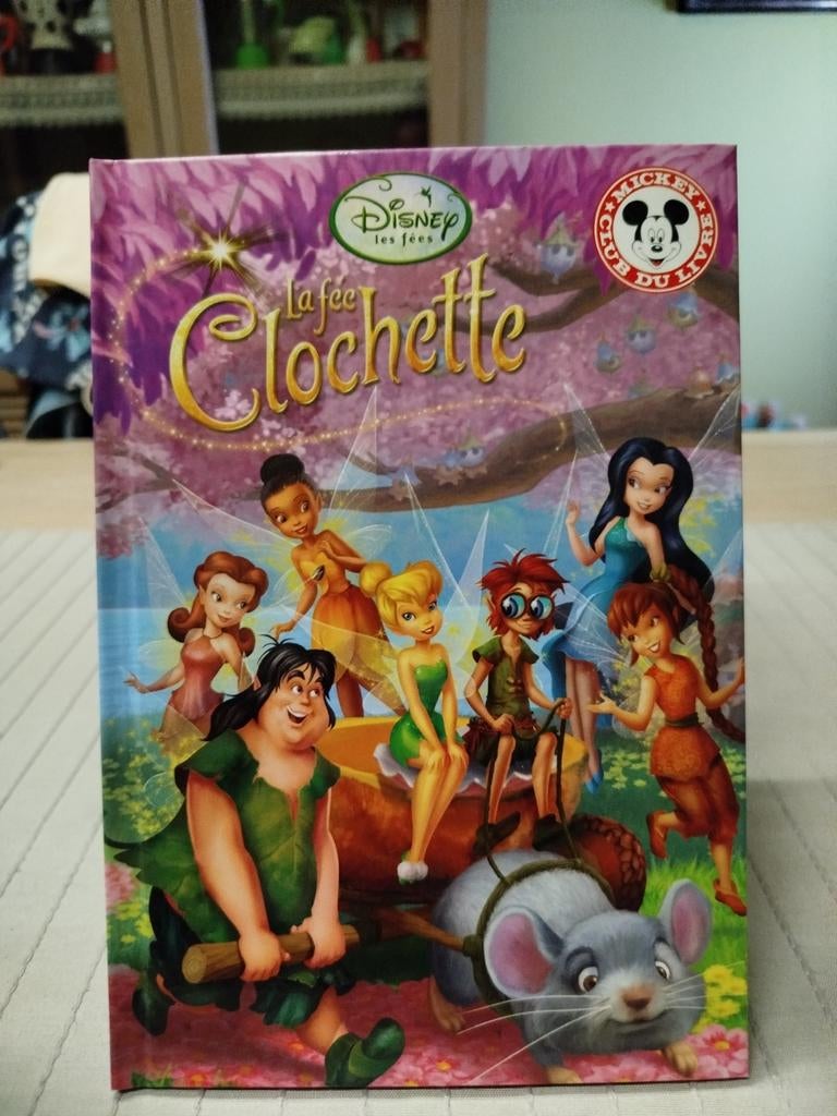 Disney lot 2 collectie, Boeken, Ophalen of Verzenden