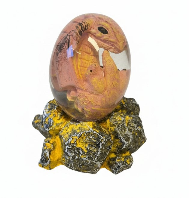 Blossom Dragon Egg, Verzenden, Nieuw