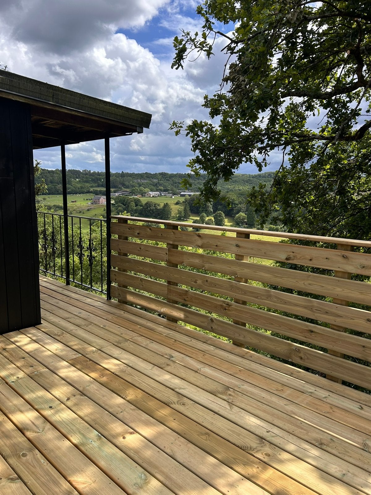 Te huur vakantiewoning, 3 slaapkamers