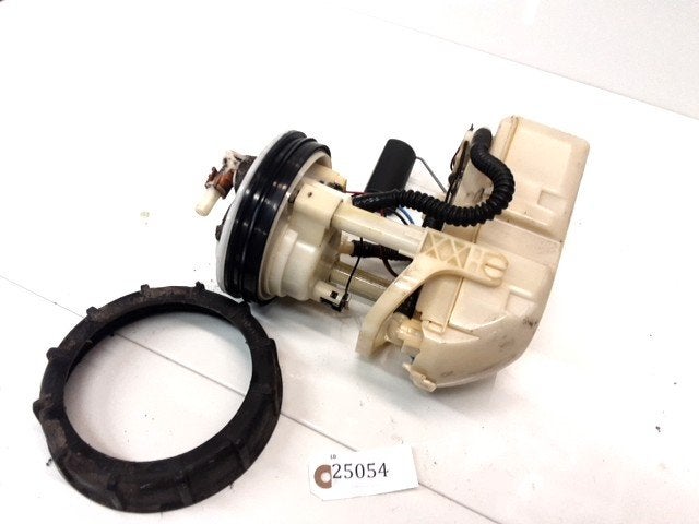 AN650 2002 - 2009 Suzuki Injectiepomp D1-57108