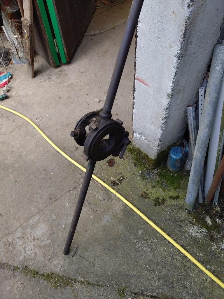 outils de filetage, Bricolage & Construction, Enlèvement, Utilisé