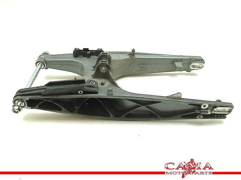 ACHTERBRUG KTM 125 Duke 2019- (01-2019/-), Motoren, Gebruikt