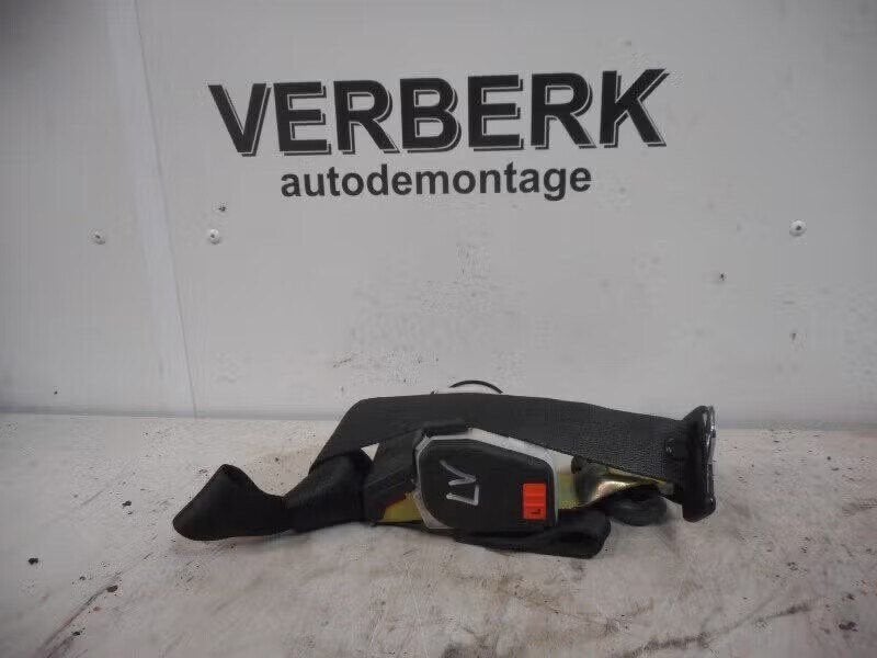 VEILIGHEIDSGORDEL LINKS VOOR 3 serie (E36 / 2) (bmw8119181), Enlèvement ou Envoi, Utilisé, Petuelring 130 80809 München, DE, BMW