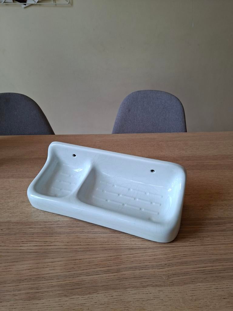 Zeephouder voor badkamer, Enlèvement