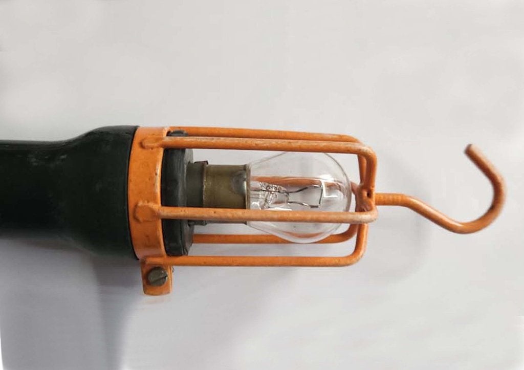 Ancienne Baladeuse ATROW de voiture années 50/60, Envoi, Utilisé, Voitures